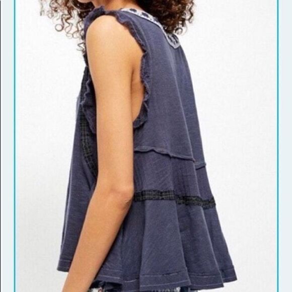 Free  people - Picture 3 of 5